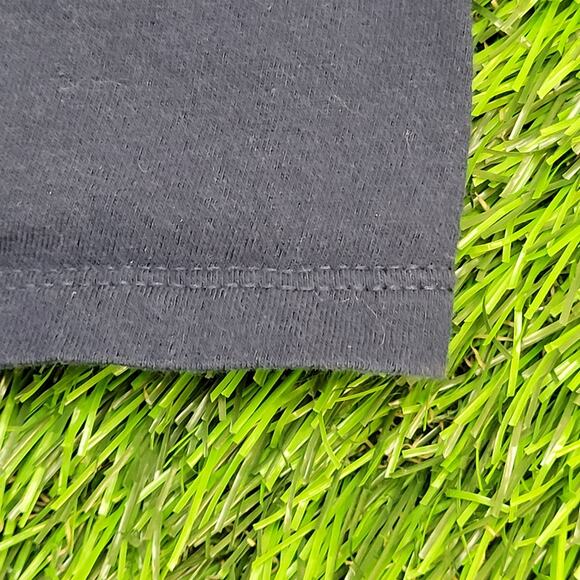 NIKE Houston Astros Shirt M/L 21x25 Hustle-Town World-Series - Picture 10 of 13